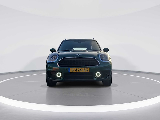 Mini mini countryman 1.5 one business edition 2020 | g-426-zg - afbeelding 28 van  33
