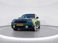 Mini mini countryman 1.5 one business edition 2020 | g-426-zg - afbeelding 29 van  33