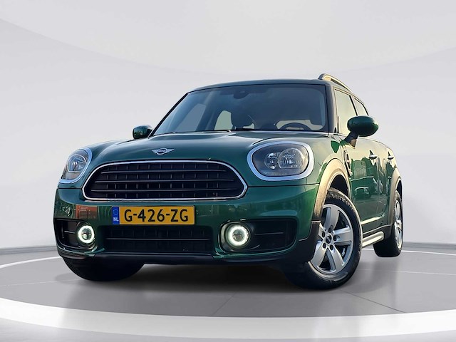 Mini mini countryman 1.5 one business edition 2020 | g-426-zg - afbeelding 1 van  33