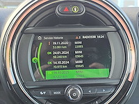 Mini mini countryman 1.5 one business edition 2020 | g-426-zg - afbeelding 27 van  33