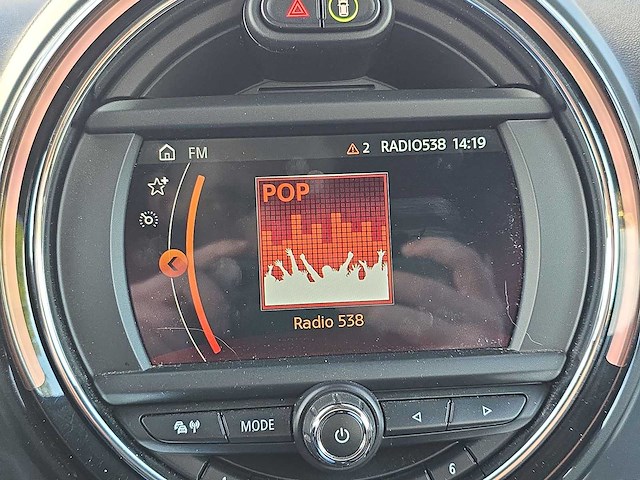 Mini mini countryman 1.5 one business edition 2020 | g-426-zg - afbeelding 13 van  33