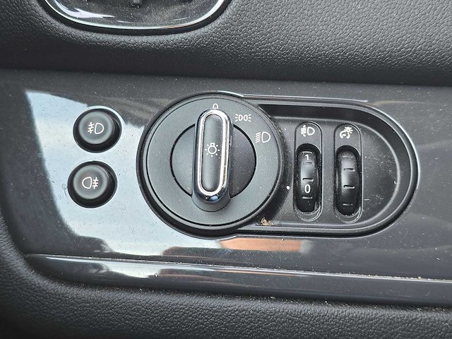 Mini mini countryman 1.5 one business edition 2020 | g-426-zg - afbeelding 30 van  33