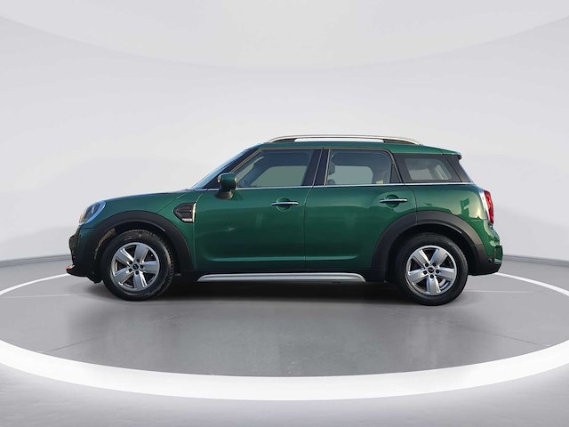 Mini mini countryman 1.5 one business edition 2020 | g-426-zg - afbeelding 31 van  33
