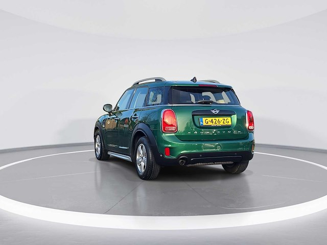Mini mini countryman 1.5 one business edition 2020 | g-426-zg - afbeelding 32 van  33