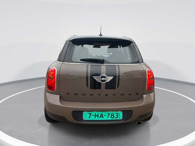 Mini mini countryman 1.6 cooper business line | 13-tzd-5 - afbeelding 1 van  6