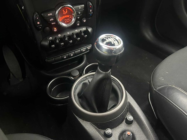 Mini mini countryman 1.6 cooper business line | 13-tzd-5 - afbeelding 2 van  6