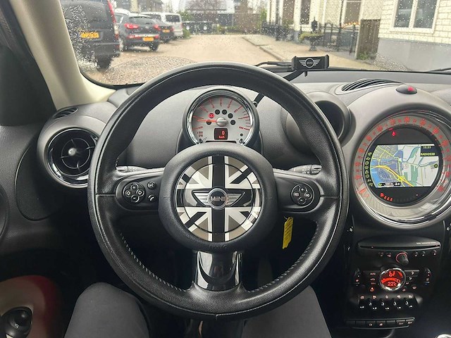 Mini mini countryman 1.6 cooper business line | 13-tzd-5 - afbeelding 5 van  6