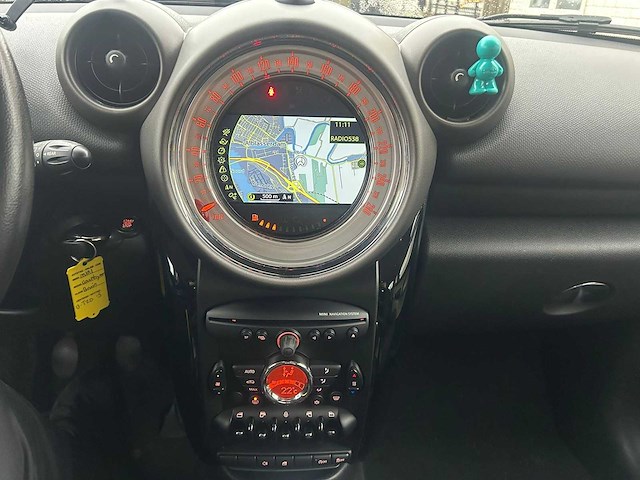 Mini mini countryman 1.6 cooper business line | 13-tzd-5 - afbeelding 4 van  14