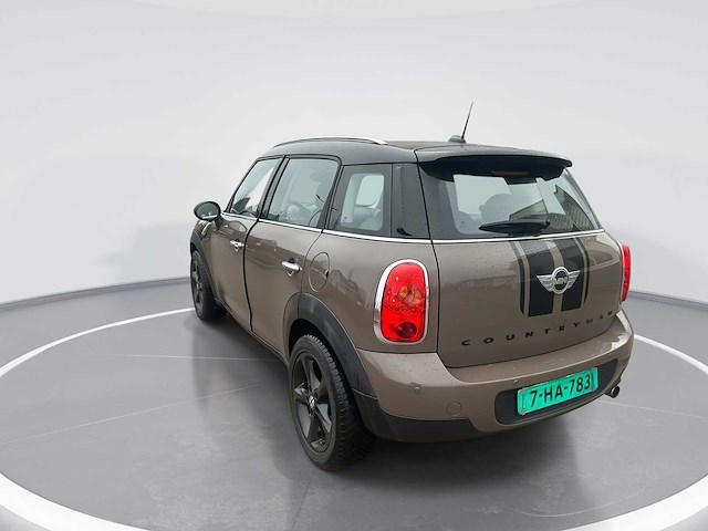 Mini mini countryman 1.6 cooper business line | 13-tzd-5 - afbeelding 9 van  14