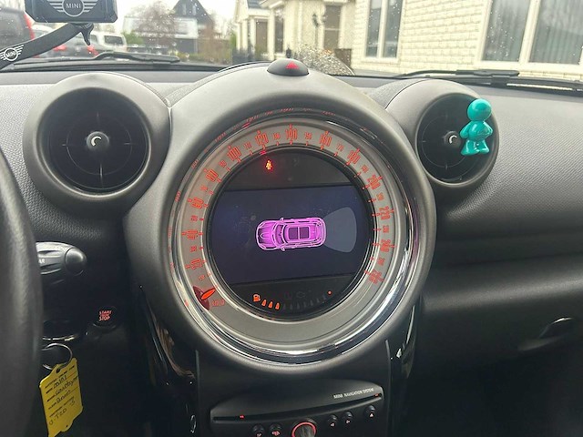 Mini mini countryman 1.6 cooper business line | 13-tzd-5 - afbeelding 13 van  14