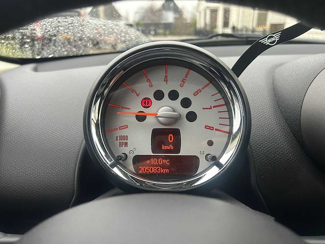 Mini mini countryman 1.6 cooper business line | 13-tzd-5 - afbeelding 14 van  14