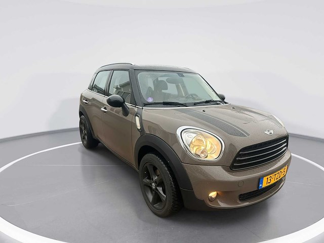 Mini mini countryman 1.6 cooper business line | 13-tzd-5 - afbeelding 3 van  12