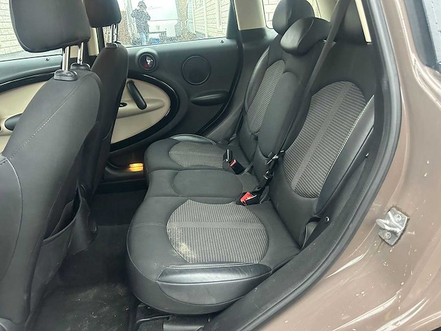 Mini mini countryman 1.6 cooper business line | 13-tzd-5 - afbeelding 2 van  10