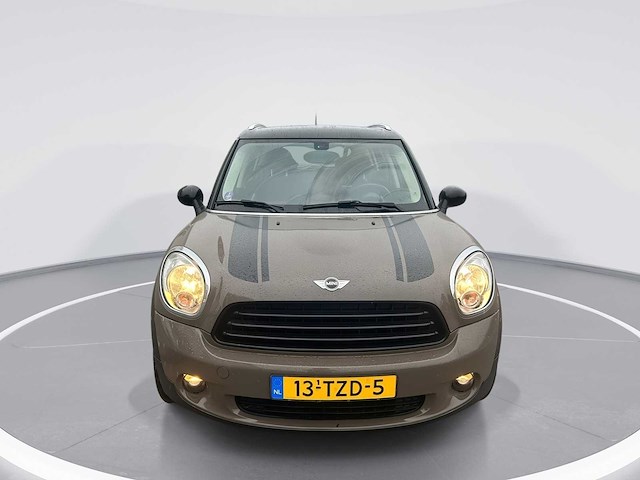 Mini mini countryman 1.6 cooper business line | 13-tzd-5 - afbeelding 8 van  10