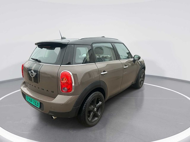Mini mini countryman 1.6 cooper business line | 13-tzd-5 - afbeelding 7 van  14