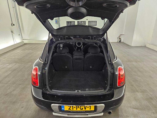Mini mini countryman 1.6 cooper chili; 21-pgv-1 - afbeelding 3 van  12