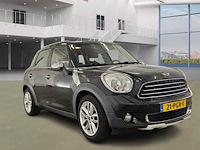 Mini mini countryman 1.6 cooper chili; 21-pgv-1 - afbeelding 6 van  12