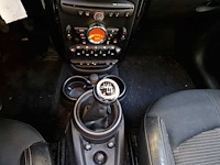 Mini mini countryman 1.6 cooper chili ; gp-382-t - afbeelding 2 van  16