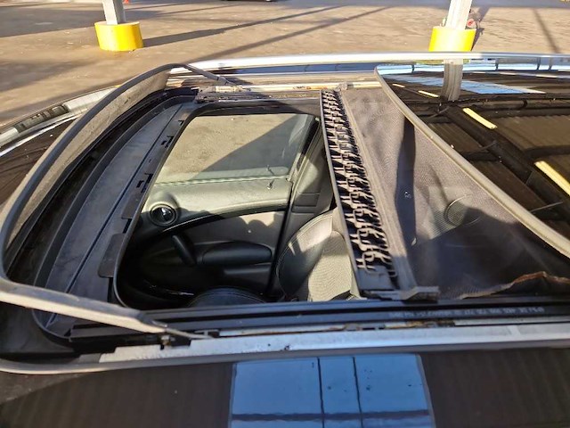 Mini mini countryman 1.6 cooper chili ; gp-382-t - afbeelding 3 van  16