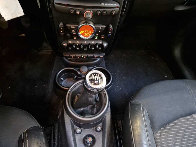 Mini mini countryman 1.6 cooper chili ; gp-382-t - afbeelding 2 van  16