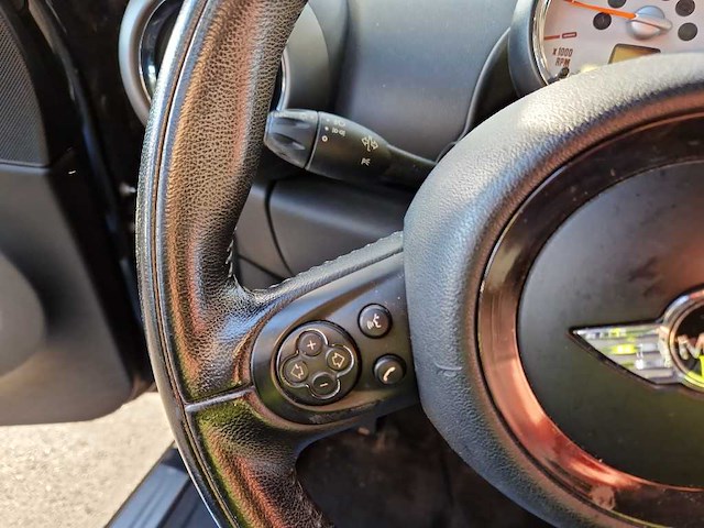 Mini mini countryman 1.6 cooper chili ; gp-382-t - afbeelding 16 van  16