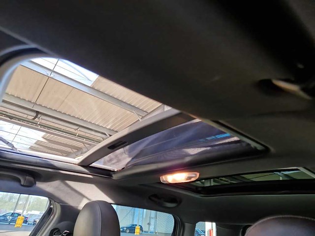 Mini mini countryman 1.6 cooper chili ; gp-382-t - afbeelding 4 van  16