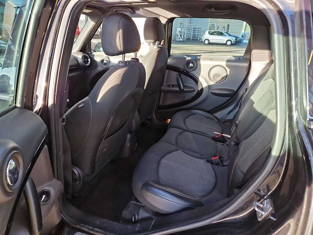 Mini mini countryman 1.6 cooper chili ; gp-382-t - afbeelding 13 van  16