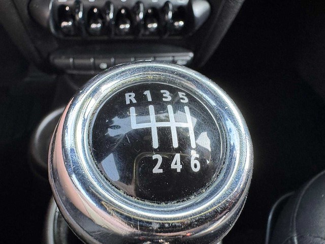 Mini mini countryman 1.6 cooper chili l-155-tt - afbeelding 16 van  32