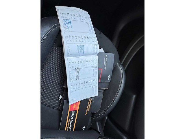 Mini mini countryman 1.6 cooper chili l-155-tt - afbeelding 18 van  32