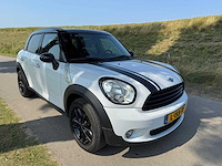 Mini mini countryman 1.6 cooper chili l-155-tt - afbeelding 12 van  32
