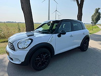 Mini mini countryman 1.6 cooper chili l-155-tt - afbeelding 3 van  32