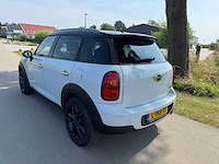 Mini mini countryman 1.6 cooper chili l-155-tt - afbeelding 4 van  32