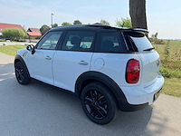 Mini mini countryman 1.6 cooper chili l-155-tt - afbeelding 9 van  32
