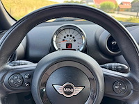 Mini mini countryman 1.6 cooper chili l-155-tt - afbeelding 20 van  32