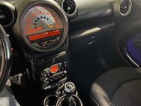 Mini mini countryman 1.6 cooper chili, pk-834-s - afbeelding 3 van  10