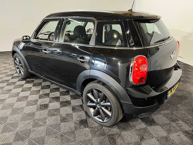Mini mini countryman 1.6 cooper chili, pk-834-s - afbeelding 4 van  10