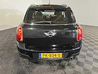 Mini mini countryman 1.6 cooper chili, pk-834-s - afbeelding 5 van  10