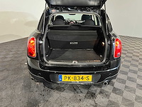 Mini mini countryman 1.6 cooper chili, pk-834-s - afbeelding 6 van  10