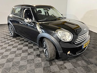 Mini mini countryman 1.6 cooper chili, pk-834-s - afbeelding 8 van  10