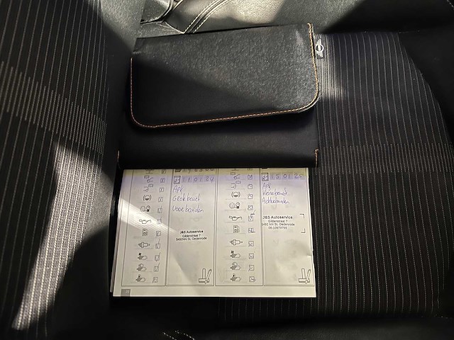 Mini mini countryman 1.6 cooper chili, pk-834-s - afbeelding 9 van  10