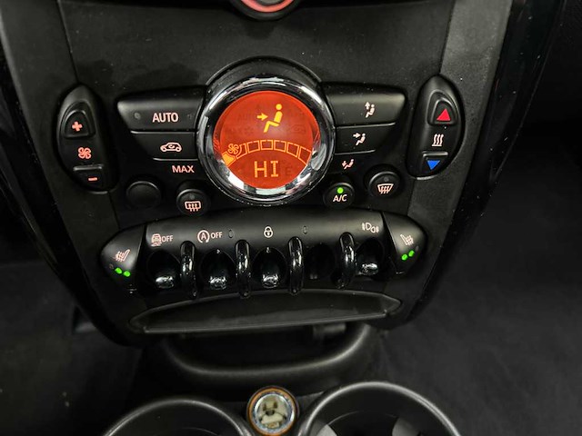 Mini mini countryman 1.6 cooper pepper; kf-457-f - afbeelding 3 van  3