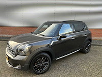 Mini mini countryman 1.6 cooper pepper; kf-457-f - afbeelding 1 van  10