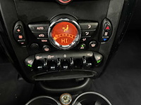 Mini mini countryman 1.6 cooper pepper; kf-457-f - afbeelding 10 van  10