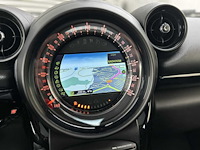 Mini mini countryman 1.6 cooper pepper; kf-457-f - afbeelding 2 van  2