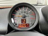 Mini mini countryman 1.6 cooper pepper; kf-457-f - afbeelding 2 van  10