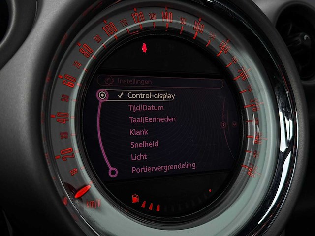 Mini mini countryman 1.6 cooper s 2012 | rf-788-j - afbeelding 3 van  40