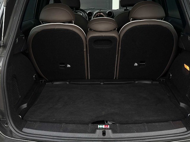 Mini mini countryman 1.6 cooper s 2012 | rf-788-j - afbeelding 14 van  40