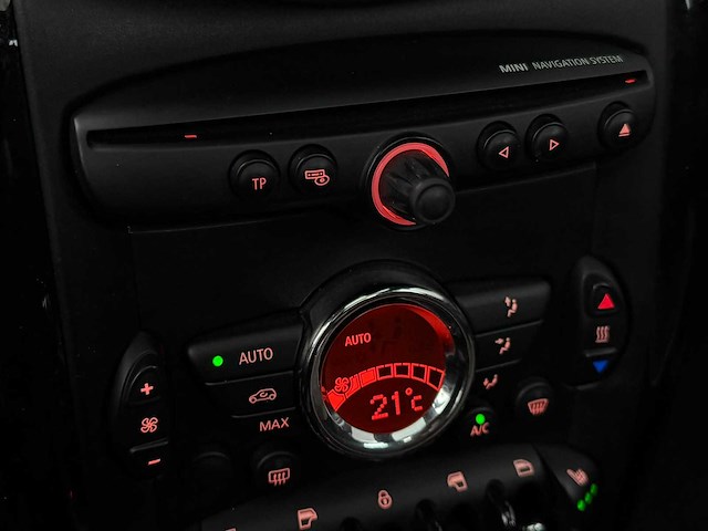 Mini mini countryman 1.6 cooper s 2012 | rf-788-j - afbeelding 17 van  40