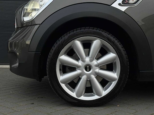 Mini mini countryman 1.6 cooper s 2012 | rf-788-j - afbeelding 26 van  40