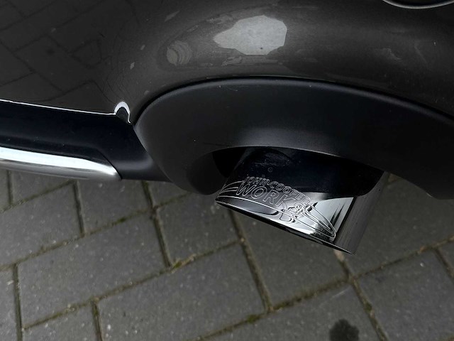 Mini mini countryman 1.6 cooper s 2012 | rf-788-j - afbeelding 30 van  40